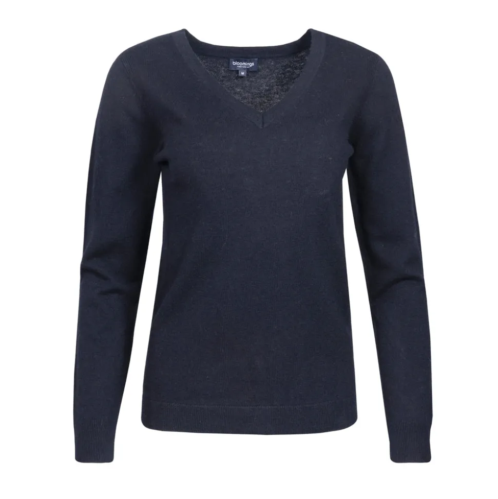 Pullover V-Neck