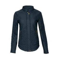 Quilted jacket Freya
