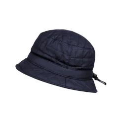 Quilted Rainhat