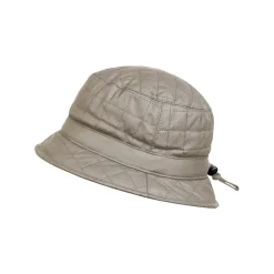 Quilted Rainhat