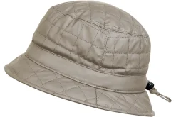 Quilted Rainhat