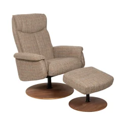 Relax fauteuil Harris