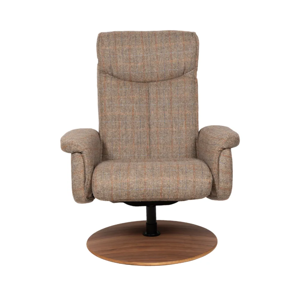 Relax fauteuil Harris