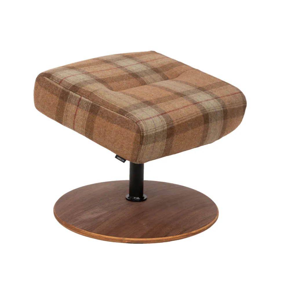 Relax fauteuil Moon camel