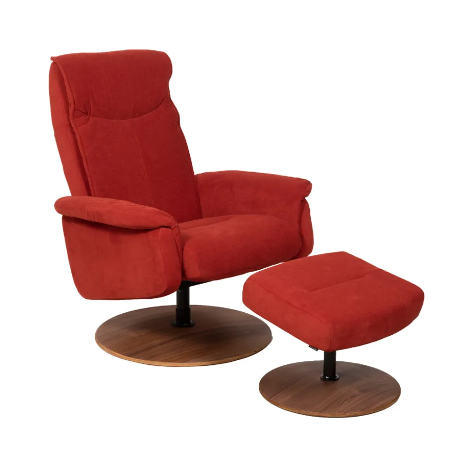 Relaxfauteuil Mystic 55