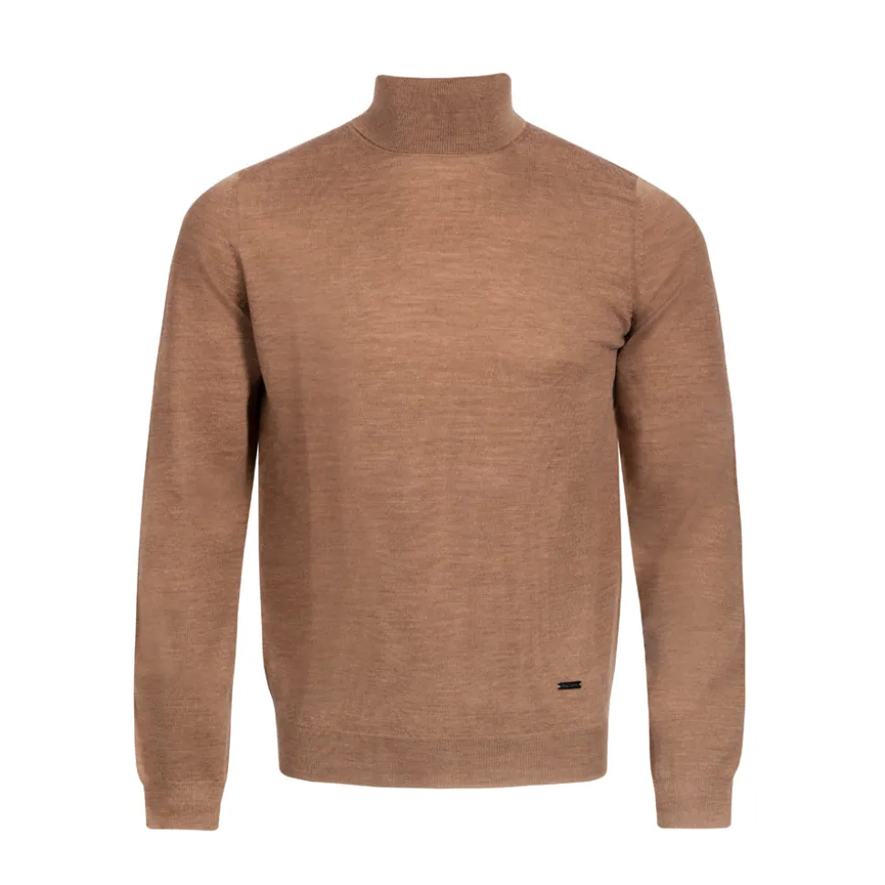Rollneck