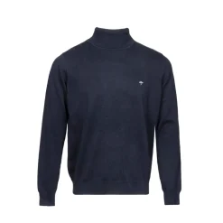 Rollneck Cotton