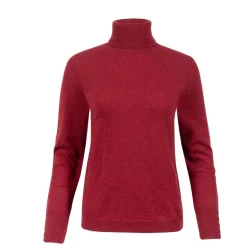 Rollneck lambswool
