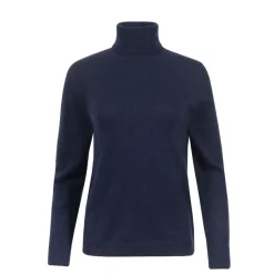 Rollneck lambswool