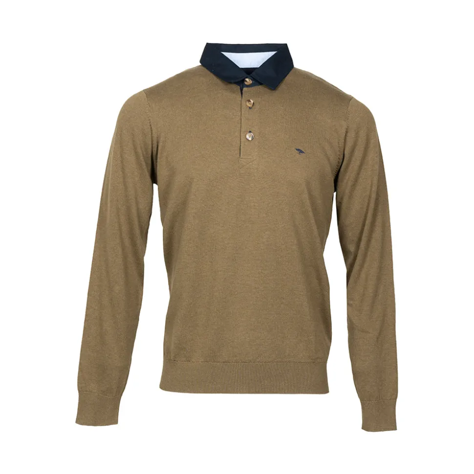 Rugby Shirt Plain