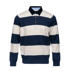Rugby Shirt Stripe