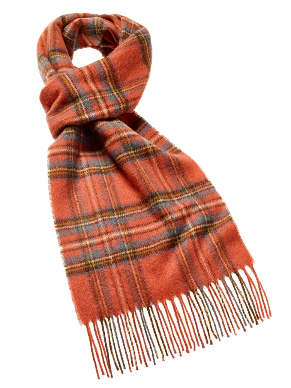 Scarf Ant. Royal Stewart