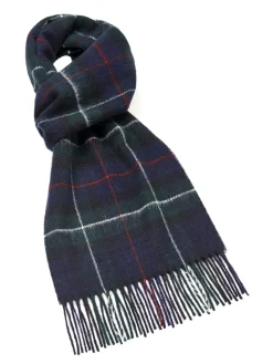 Scarf Mackenzie