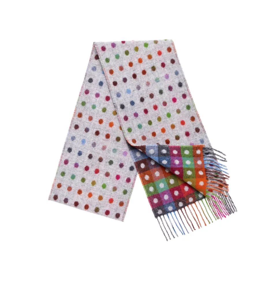 Scarf Multi Spot