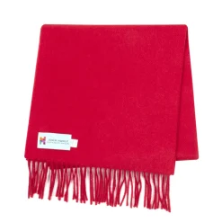 Scarf plain