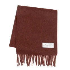 Scarf plain