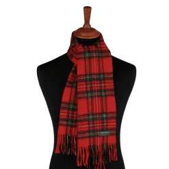 Scarf Royal Stewart