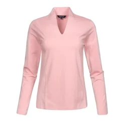 Shirt collar long sleeve