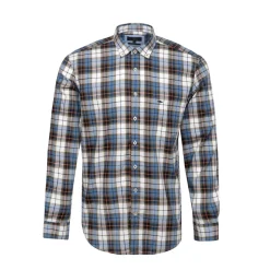 Shirt combi check