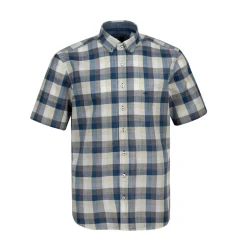 Shirt Short Check