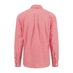Shirt vichy long sleeve