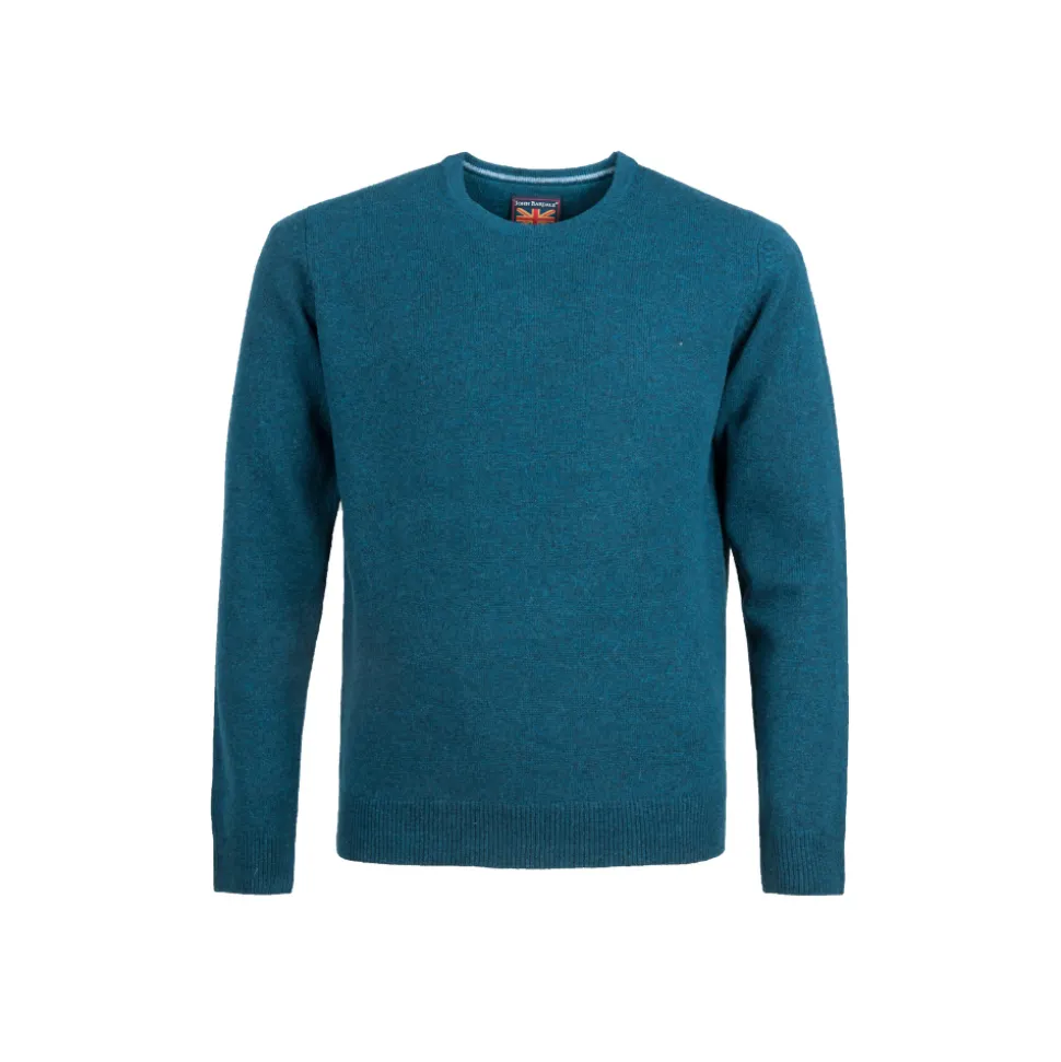 Sweater Round-neck