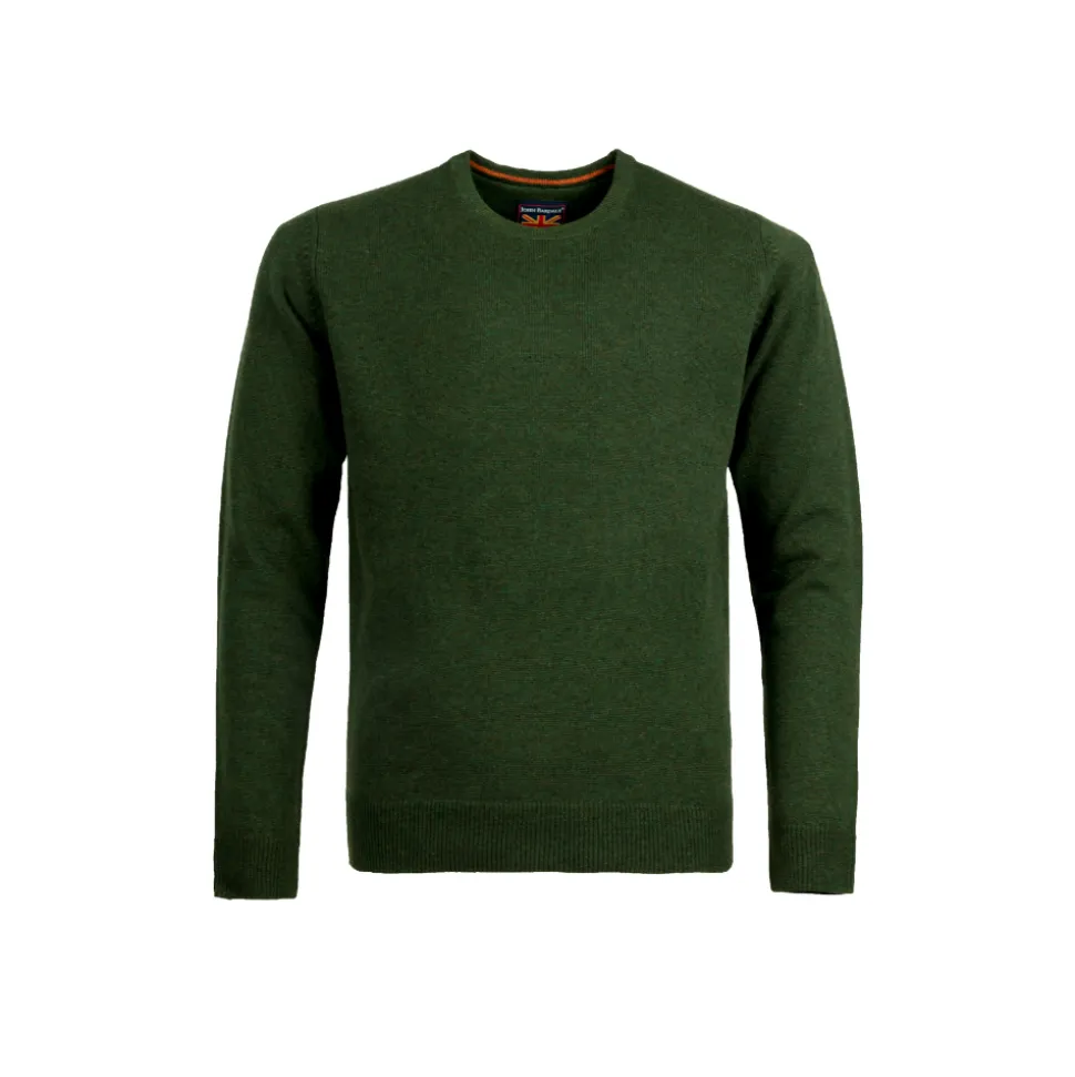 Sweater Round-neck