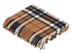 Throw Camel Thompson