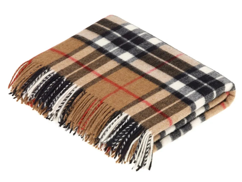 Throw Camel Thompson