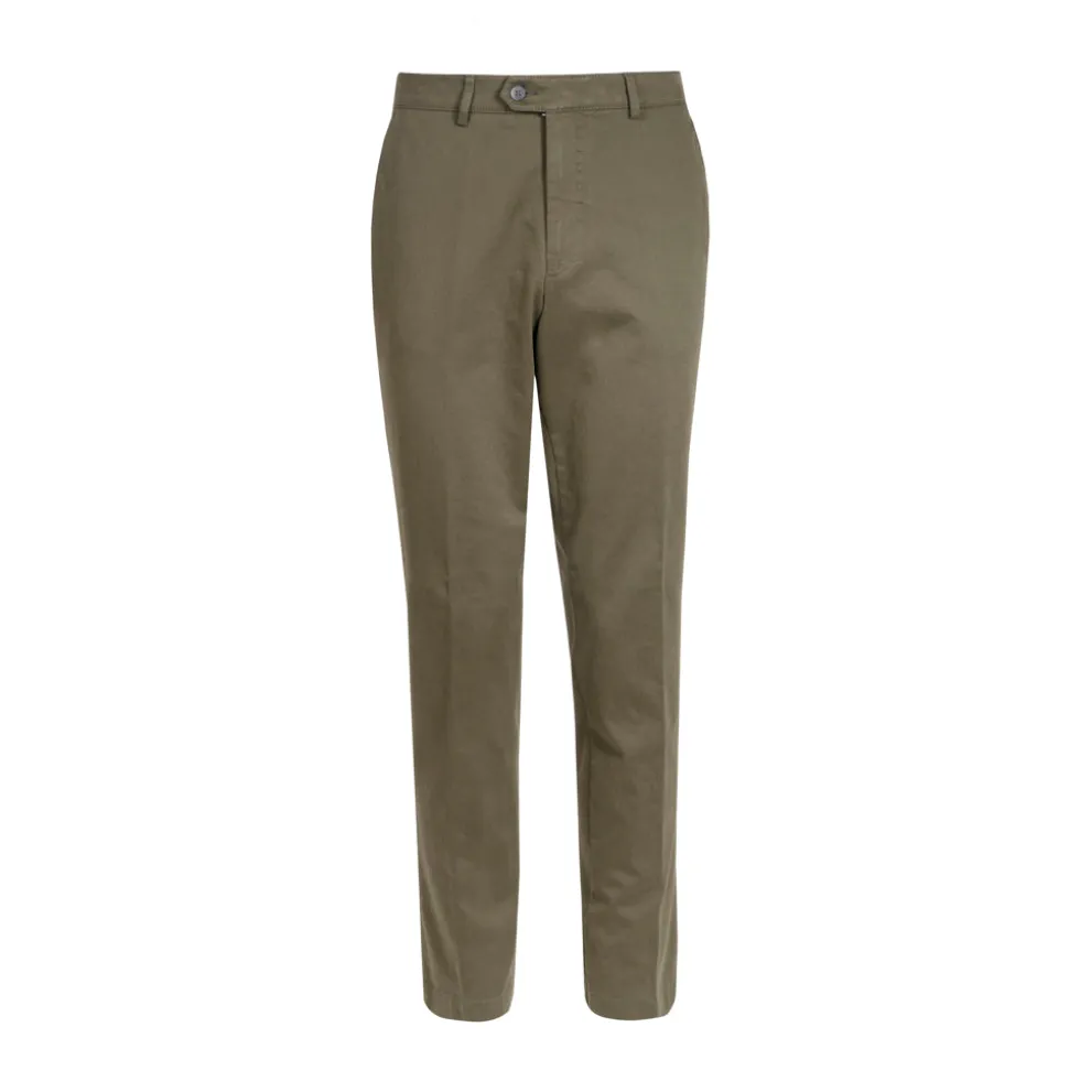 Trousers Autumn
