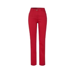 Trousers cotton