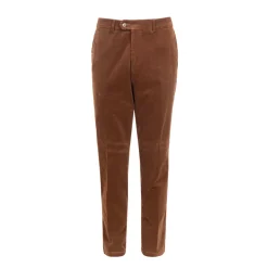Trousers Fine Cord