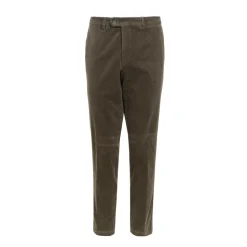 Trousers Fine Cord