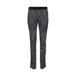 Trousers paisley