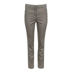 Trousers Plain