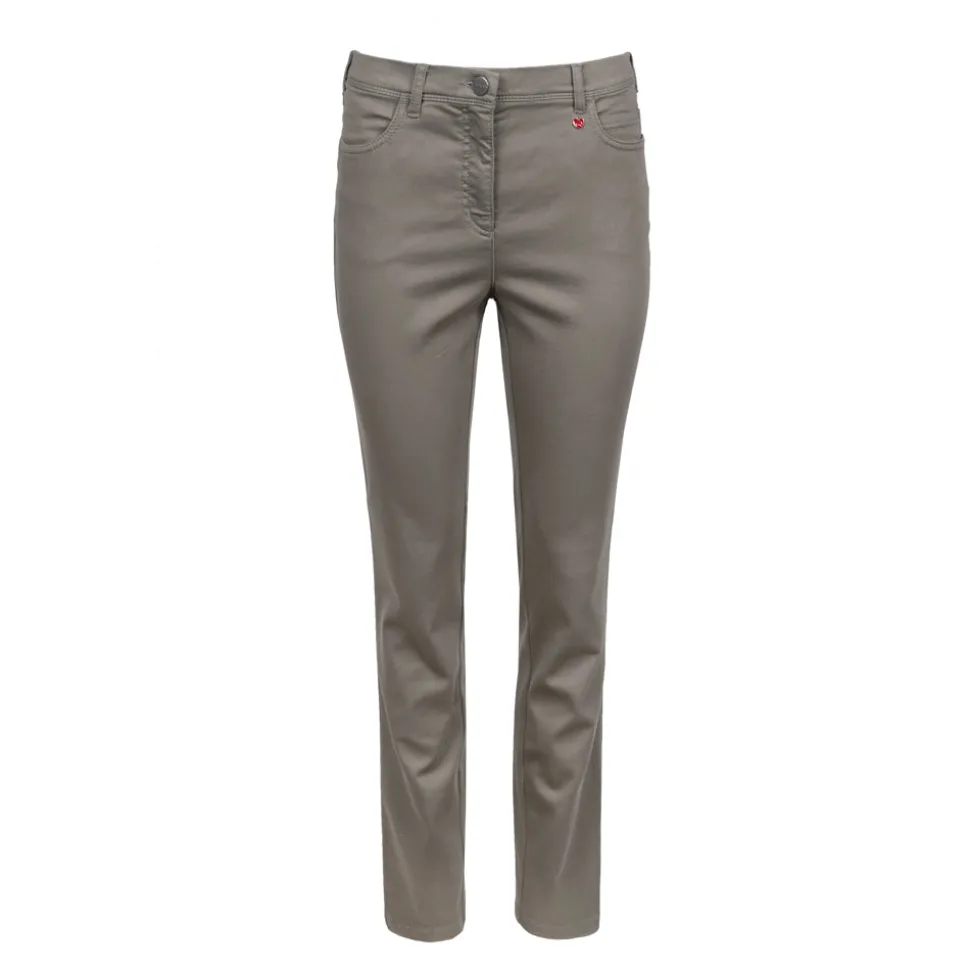 Trousers Plain
