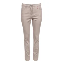 Trousers Plain