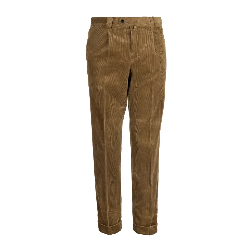 Trousers ribcord