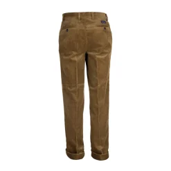 Trousers ribcord