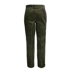 Trousers ribcord