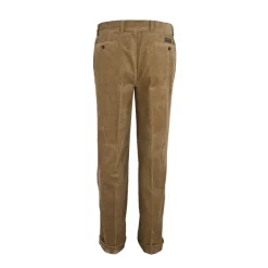 Trousers ribcord