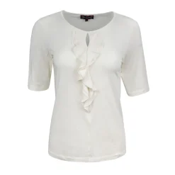 T-Shirt Ruffle
