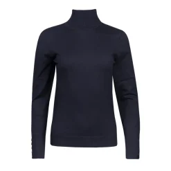 Turtle Neck Cotton