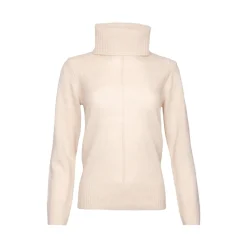 Turtle neck pullover