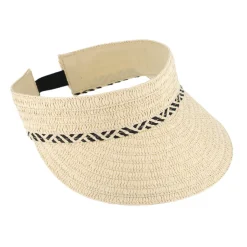 Visor Zonneklep Band