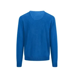 V-neck super soft cotton