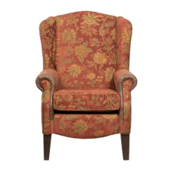 Walmer chair