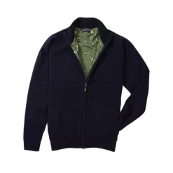 Windstopper duck lining