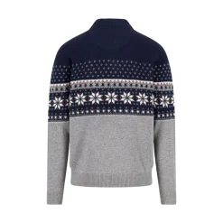 Zip troyer fiar isle